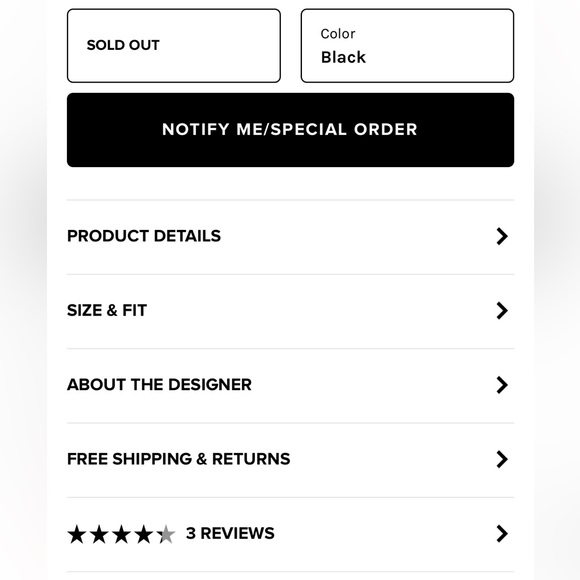 Delilah Knit Set - Picture 4 of 9